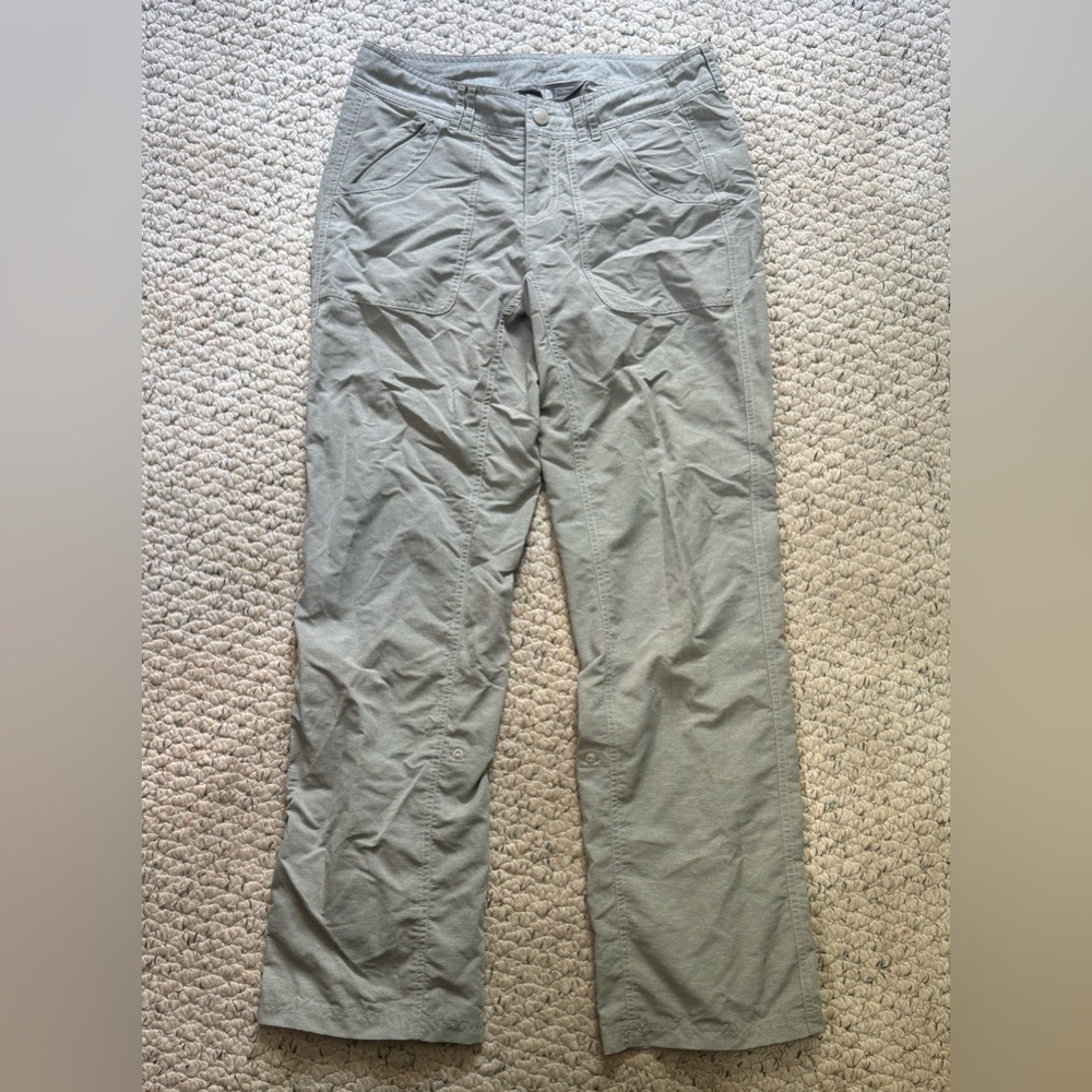 The North Face Horizon 2.0 Hiking Outdoor Water Repellent Pants